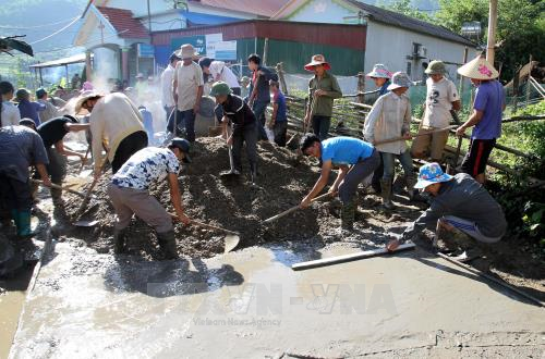 Học và làm theo Bác: Không ngừng học tập, tu dưỡng, nói đi đôi với làm